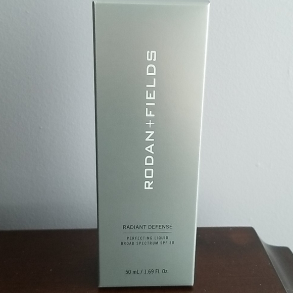 rodan fields tinted moisturizer